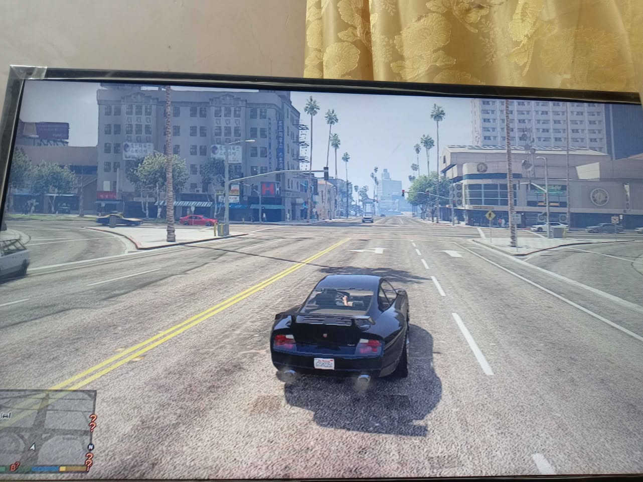 مهكر
يشغل أقراص اصلي و تجاري
جوستك اصلي لاسلكي
١١٠ لعبه حلوه

السعر ١١٠

مكاني بغداد اليرموك 
كامل ملحقات بغداد, العراق


**إذا كنت صاحب هذا الإعلان وتريد حذفه لأي سبب، رجاءا أرسل رسالة إلى الدعم الفني**