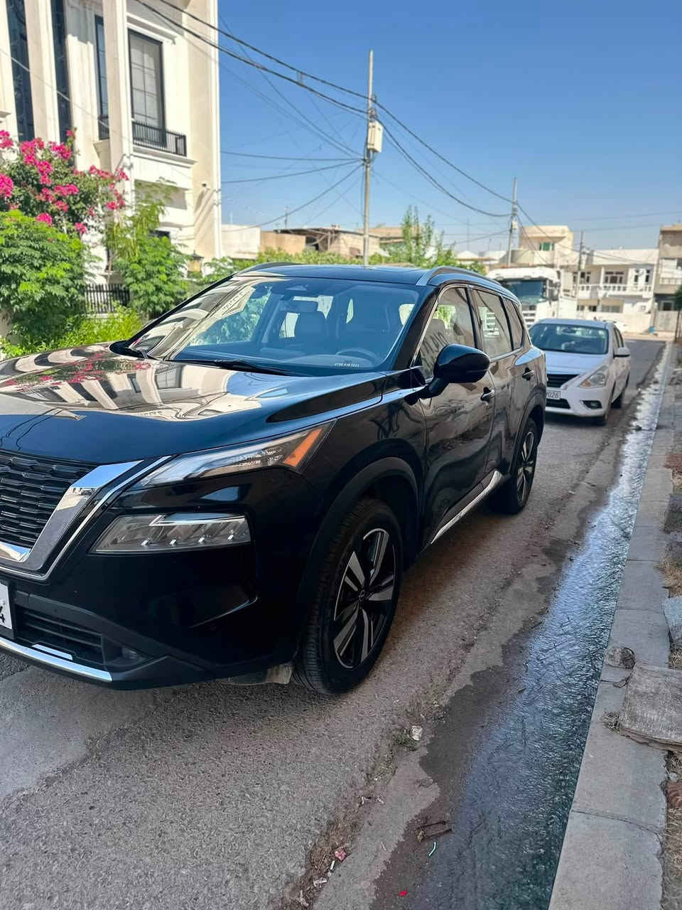نیسان رۆگ 2023 سێ پستن بێ بۆیاخ بێ ئەرباگ بێ رادار فوول فوول مواسەفات platinum دەبل ئەکسل گوشین جلد پانۆراما دەشبول یەلیکترۆنی سندوق شەفت پێنج کامیرا فوول فوول         سحر:150$ و کەمەک مەعمەلە 
WhatsApp:***********
