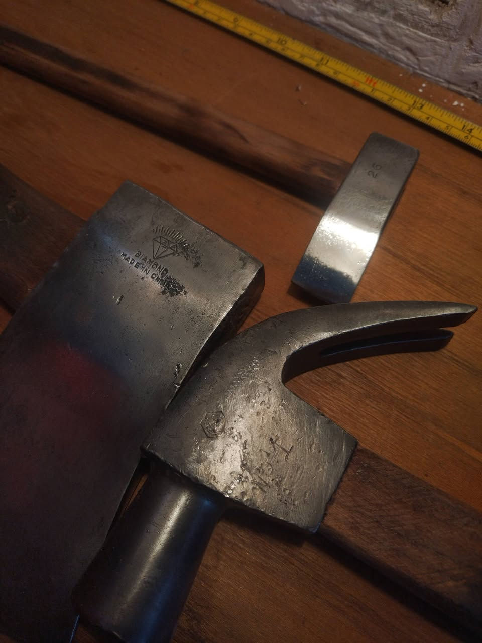 قطع تشگ شگ چاكوچ بلاك ان ديكر وطبر مؤسسة صناعة قديمة جدا جدا 
موجود توصيل جميع المحافظات


**إذا كنت صاحب هذا الإعلان وتريد حذفه لأي سبب، رجاءا أرسل رسالة إلى الدعم الفني**