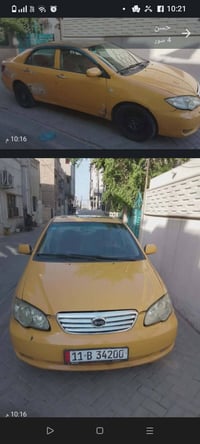 بي واي دي موديل 11 اف ثري مصبوغه عام جماليه كير مكينه بلادي كفاله رقم ...