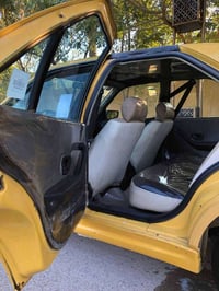 ٢٠١٥ • مكينة جديدة • رقم بغداد