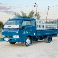 كيه فونتيره 99 • رقم بغداد • كفاله سنويه