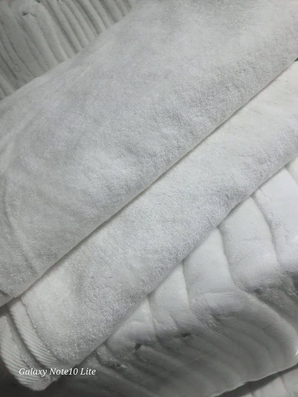 100/180 قطن 100% مبيع بالكيلو كمية محدودة
شحن من دينزلي تركيا


**إذا كنت صاحب هذا الإعلان وتريد حذفه لأي سبب، رجاءا أرسل رسالة إلى الدعم الفني**