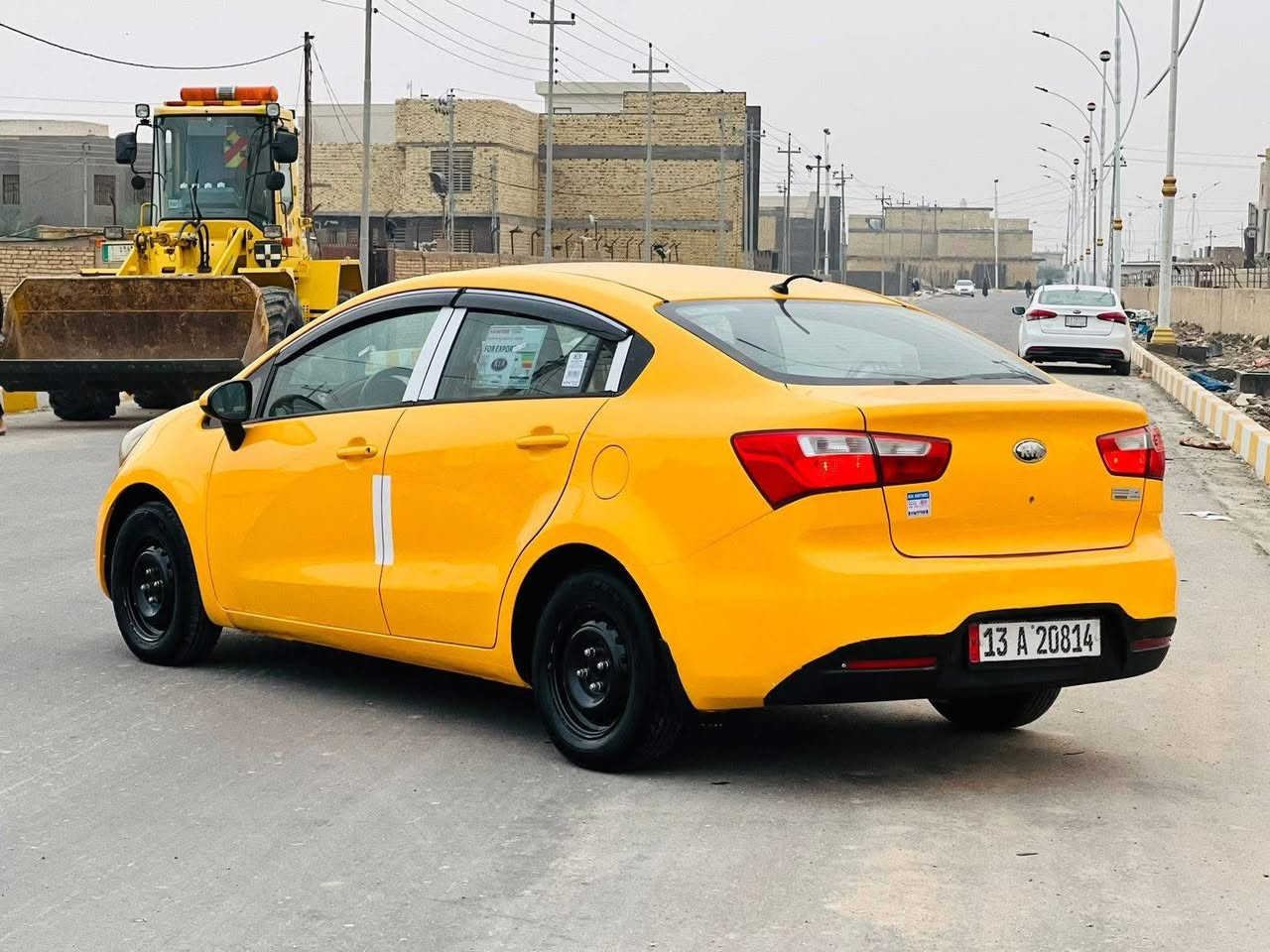 السلام عليكم ريو سياره مديل 2013سياره نضيفه وجديده بيع مستعجل وجوه سوك
مكان سياره بصره 

+964 772 555 1197


**إذا كنت صاحب هذا الإعلان وتريد حذفه لأي سبب، رجاءا أرسل رسالة إلى الدعم الفني**