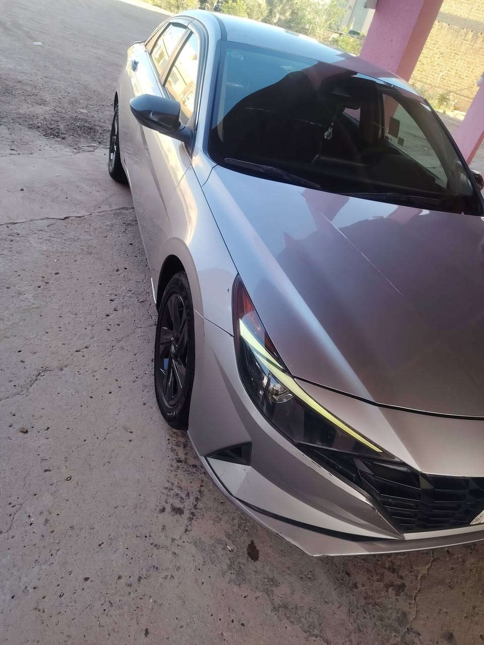 النتره البيع مد يل2021 جاهزه السعر 130 بي مجال معوقين وكاله ثني يوم مكان ناصريه مركز حي الشهداء وبيه جملغ المامي بدل صلي بيه بارد بالباب الرقم ***********
