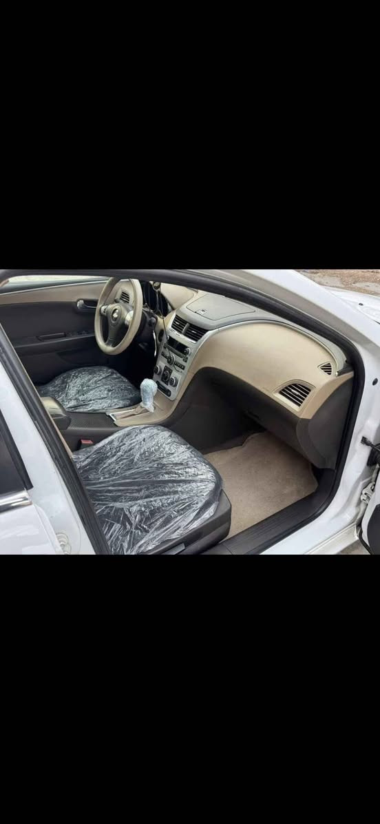 ‎ماليبو موديل ٢٠١١ وارد خليجي مكفوله كفاله عامه رقم شمالي للأستفسار ***********‎ Singapore
