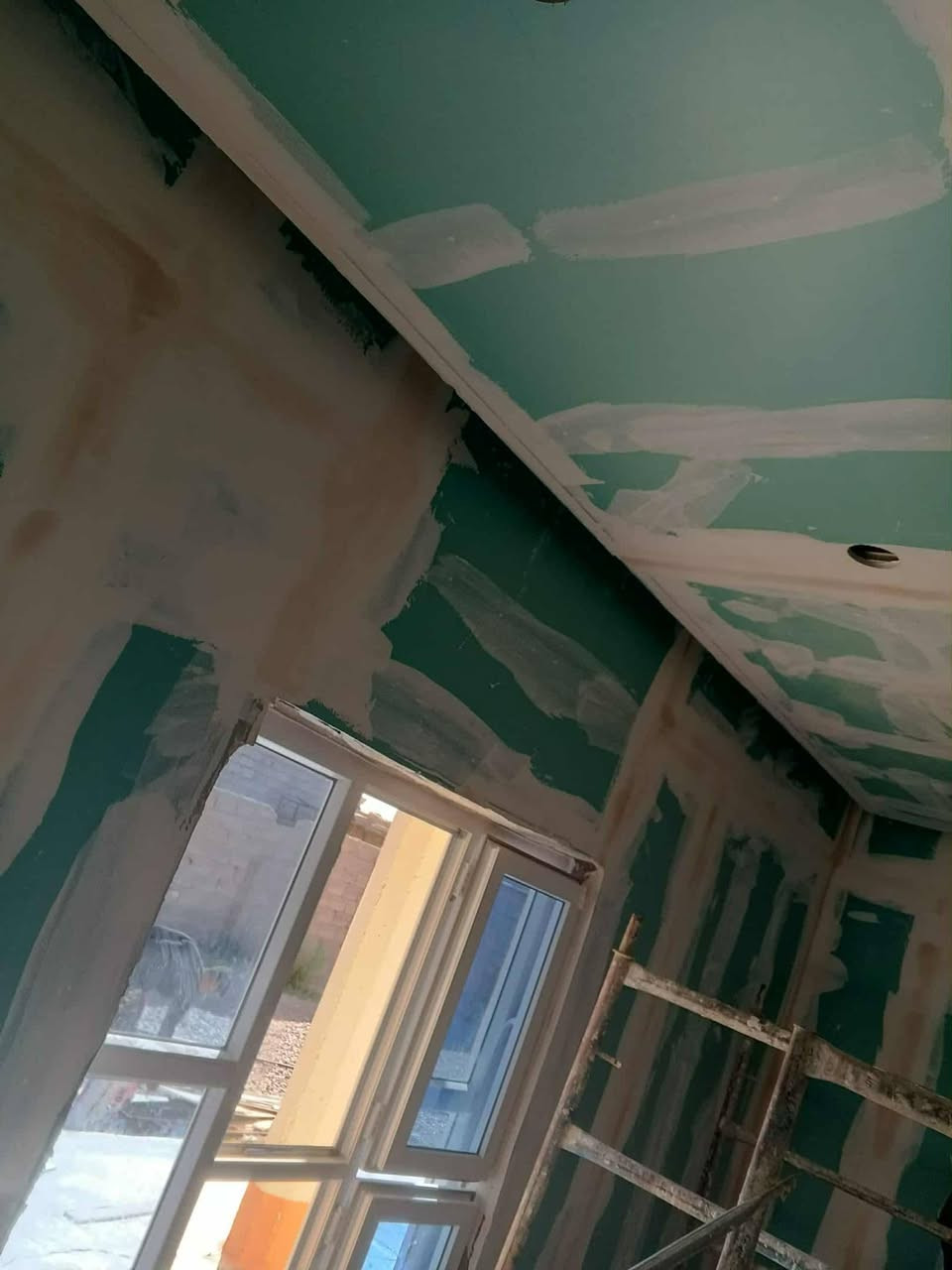 سلام عليكم
ديكورات مغربي متفرغ حالين
الشغل هندسي
 وبسعر مناسب كلش
نموذج من اعمالنا 
جميع ديكورات 
1- جبسن بورد و تغليف الجدران  بوكسات قواطع مغربي +  بورد + بوردx
2- فلين + بديل خشب+  
3- ديكور بلازمة. 
4- سحبات داخليه وخارجيه
5- نشتغل جميع محلات والمجمعات  بكادر مميز
يوجد لدينا كادر مجمعات بسعار مناسبه جدن
التواصل *********** 👉واتساب
