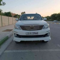 فورتشنر • ٢٠١٣ • ١٦٠٠٠٠