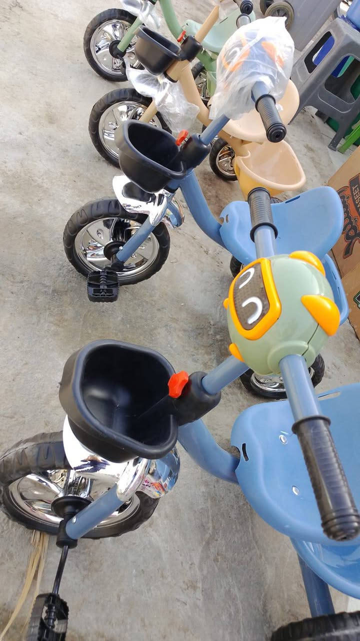 باسكل طفل ابو لبيثري
الاسعار داخل صور 
يوجد توصيل لجميع المحافظات 5 داخل بابل 3 
الحمزه الغربي و الهاشميه والقاسم الفين


**إذا كنت صاحب هذا الإعلان وتريد حذفه لأي سبب، رجاءا أرسل رسالة إلى الدعم الفني**