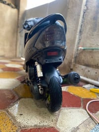 بصرة معقل • موتوسيكل • FM او SC