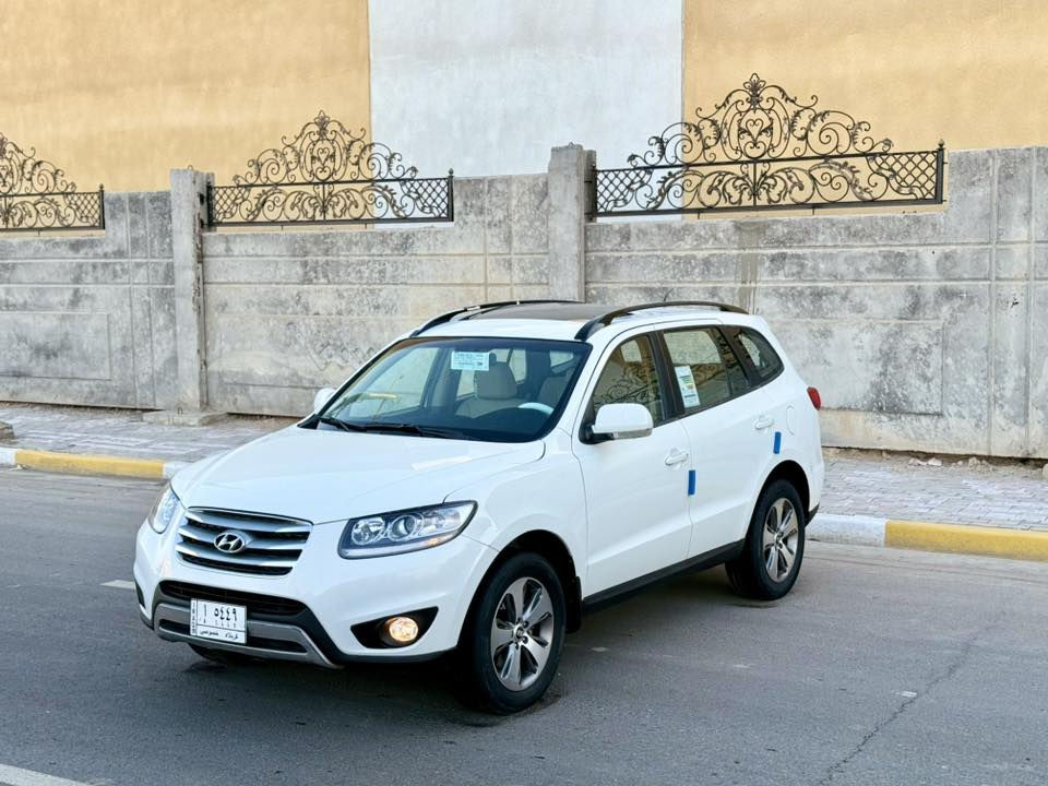 سلام عليكم ورحمة للبيع سنتافي مديل 2012 وارد خليجي بيه صبغ 3 قطع والباقي مكفوله كفاله عامه مكينه 6سلندر وكير مكفولات حداديه تخم تاير تبريد ثلج فول موصفات فتحه تحكم ستيرن شاشه كامره حساسات شاير مري مثبت سرعه داخل بيجي ويل كب كروم تبريد 3قطع سبعه راكب وبيه بعد موصفات سنويه الغايه 2029 مشروع وطني سياره جديده وجاهزه من كلشي السعر 138 وقابل التفاوض الستفسار نتصل *********** مكان سياره كربلاء مكلف بلنشر
