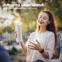 Rienok S1 Mini • 30 واط • مقاوم ماء IPX7