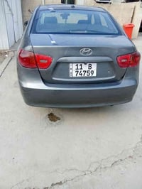 النترا 2007 وارد أمريكي صبغ احزام محرك كير تبريد صدر كل ممتاز سعر 88$ ...