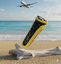 مكينة ثلاثي • ضد الماء • الاصلي