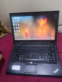 لينوفو ثنك باد • كور i5 جيل ٣ • هارد ٥٠٠