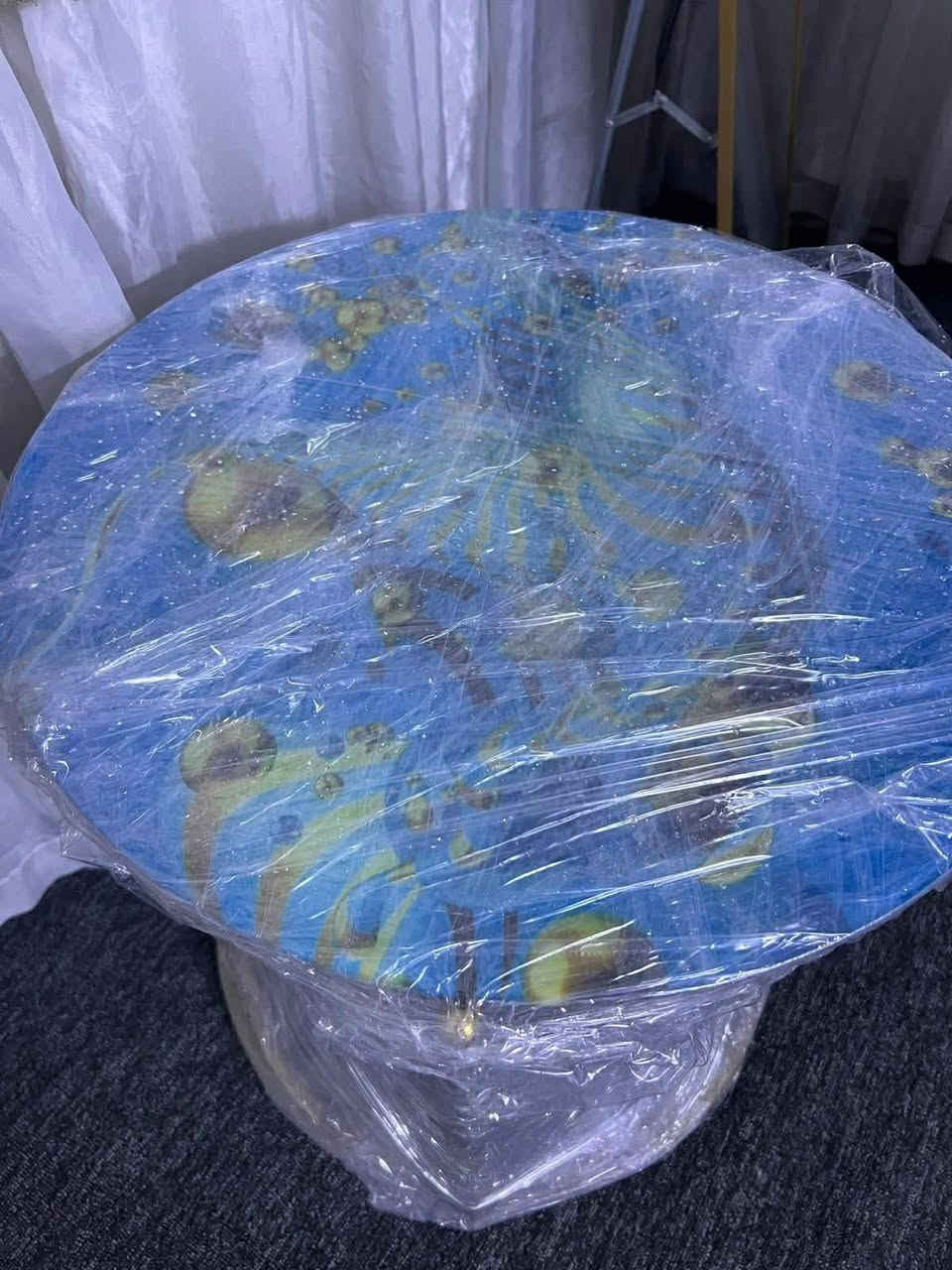 طبلات 35قفل كاونتر 125قفل بغداد


**إذا كنت صاحب هذا الإعلان وتريد حذفه لأي سبب، رجاءا أرسل رسالة إلى الدعم الفني**