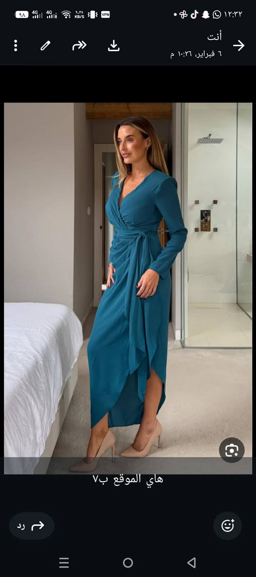 شلعة ملابس ب٣٠ الف كله جدد وتخبل


**إذا كنت صاحب هذا الإعلان وتريد حذفه لأي سبب، رجاءا أرسل رسالة إلى الدعم الفني**