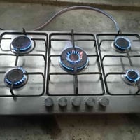 للبيع طباخ شرط شغال مستعمل قليل 07502339800  07740923182