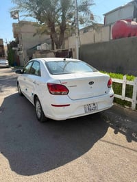 كيا بيجاس • موديل ٢٠٢٠