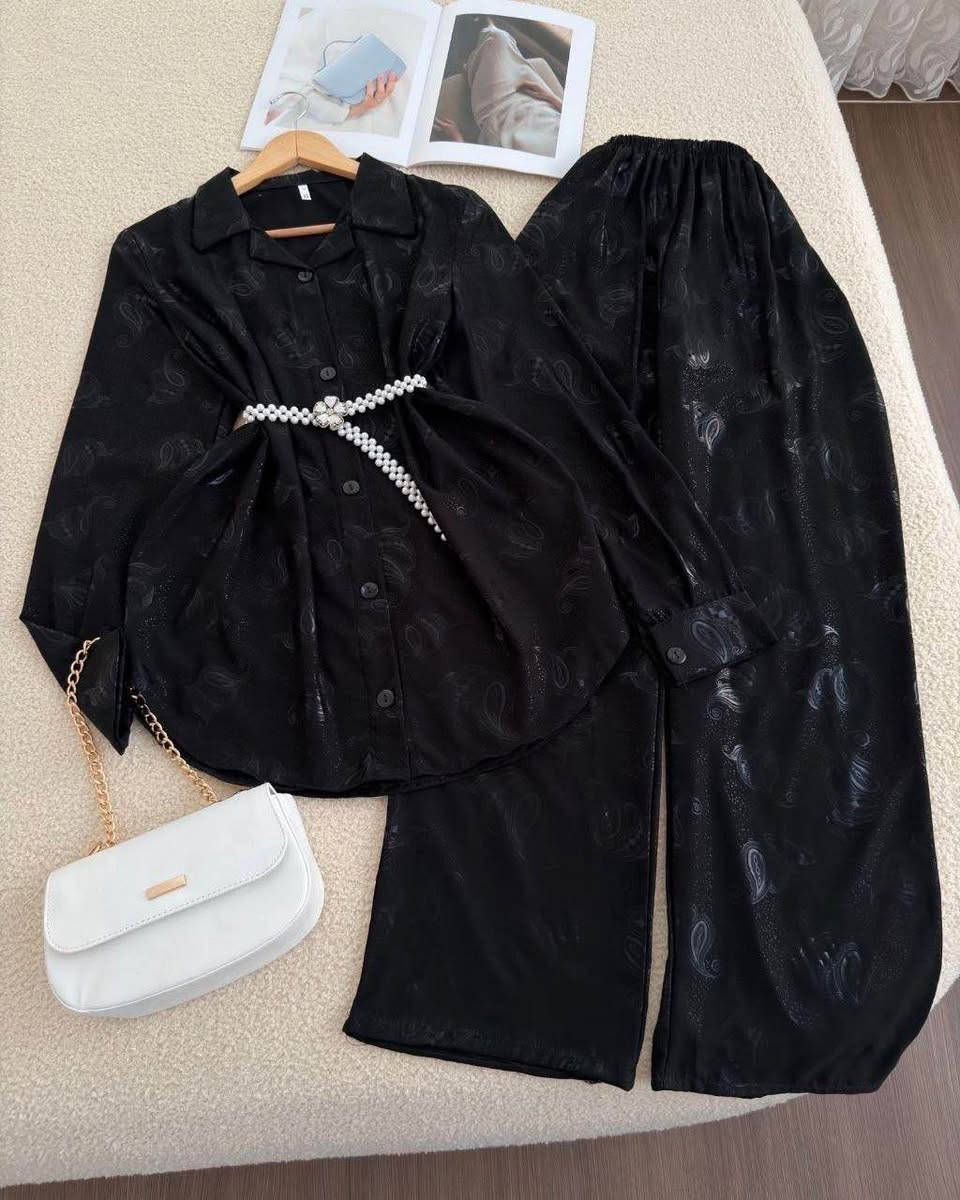 سوت ستن مطبع 
قياس  38 40 42 44 46 48 
السعر 28

 توصيل جميع محافظات العراق 5 بغداد, العراق


**إذا كنت صاحب هذا الإعلان وتريد حذفه لأي سبب، رجاءا أرسل رسالة إلى الدعم الفني**