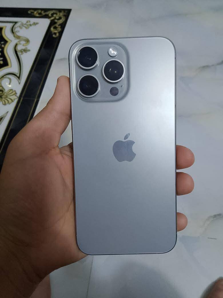 15 برو ماكس ذ265 ب88مكفول بدون ملحقات كفالة ماستر 950 الف


**إذا كنت صاحب هذا الإعلان وتريد حذفه لأي سبب، رجاءا أرسل رسالة إلى الدعم الفني**