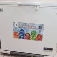 مجمدة • جديدة • عليها مجال