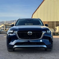 CX90 • ٦ سلندر • هايبرد