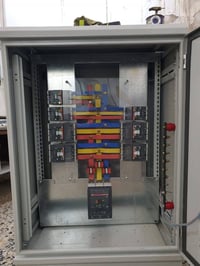 بورد كهرباء للبيع 07807975219
