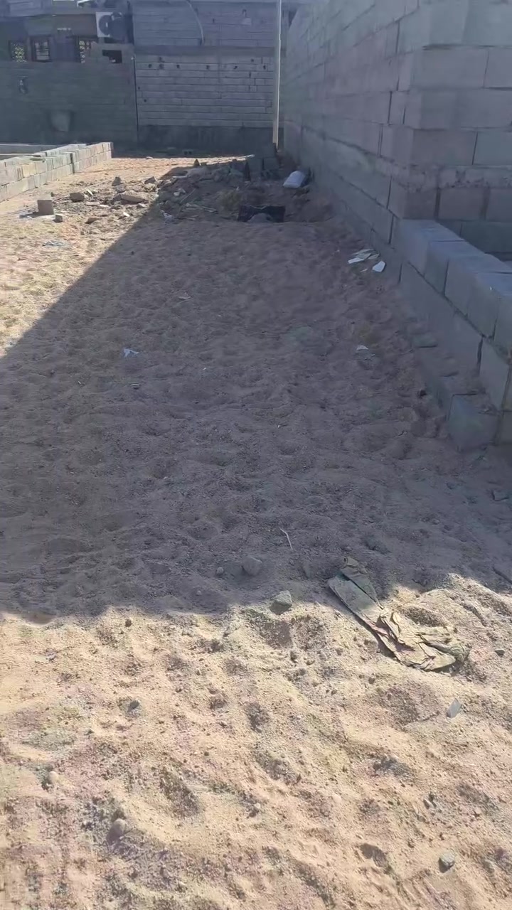 السلام عليكم قطعة للبيع مساحة 95 واجه 5 نزال 19 ام النعاج شارع حمدان خلف معمل ثلج الامي زراعي ..


**إذا كنت صاحب هذا الإعلان وتريد حذفه لأي سبب، رجاءا أرسل رسالة إلى الدعم الفني**
