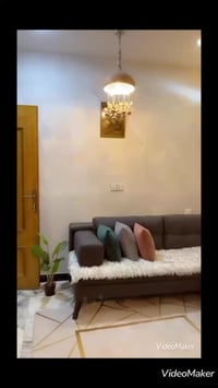 بيت زراعي للبيع في البلديات تقاطع الكهرباء نهاية فرع الطربوش 60 متر طا...