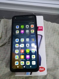 ايتل A06 • موبايل ايتل • هاتف ايتل • جوال ايتل • A06 • موبايل للبيع • ...