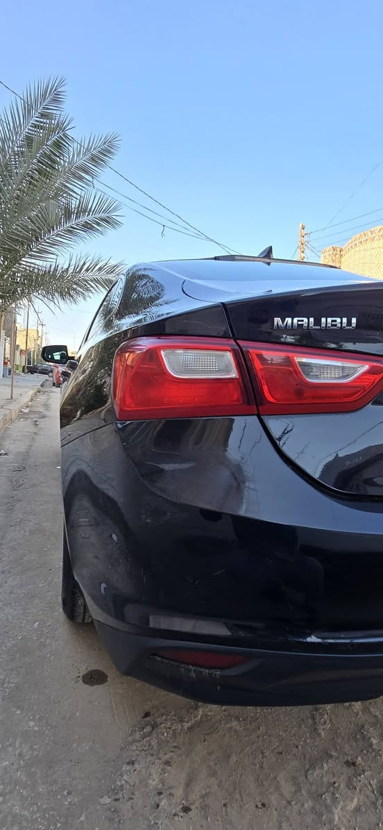 السلام عليكم
للبيع شوفرليت ماليبو 2019 وارد امريكي
المواصفات
فئة (LS)
كامرة
شاشة كبيرة
بصمة ابواب
تحكم ستيرن جهتين
محرك ١٥٠٠ تيربو
تبريد ثلج خير من الله
ماشية 70.000 ميل 
نظام مانع انزلاق
كروز سرعة
كير ومحرك مكفول
رقم نجف السعر 94 مع المجال البسيط
الضرر (تبديل بنيد مع صبغ الجاملغ الأمامي الايمن بدون ايرباك ولا دواخل حادث سطحي والباقي مكفول)
كير محرك مكفول


**إذا كنت صاحب هذا الإعلان وتريد حذفه لأي سبب، رجاءا أرسل رسالة إلى الدعم الفني**