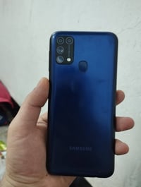 سامسونج M31 • موبايل سامسونج • هاتف سامسونج • تلفون سامسونج • M31 • ذا...