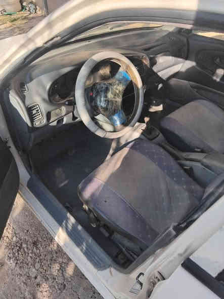 بروتون.بغداد مكفول.٣٦ ورقه بيهه مجال  رقم ***********
