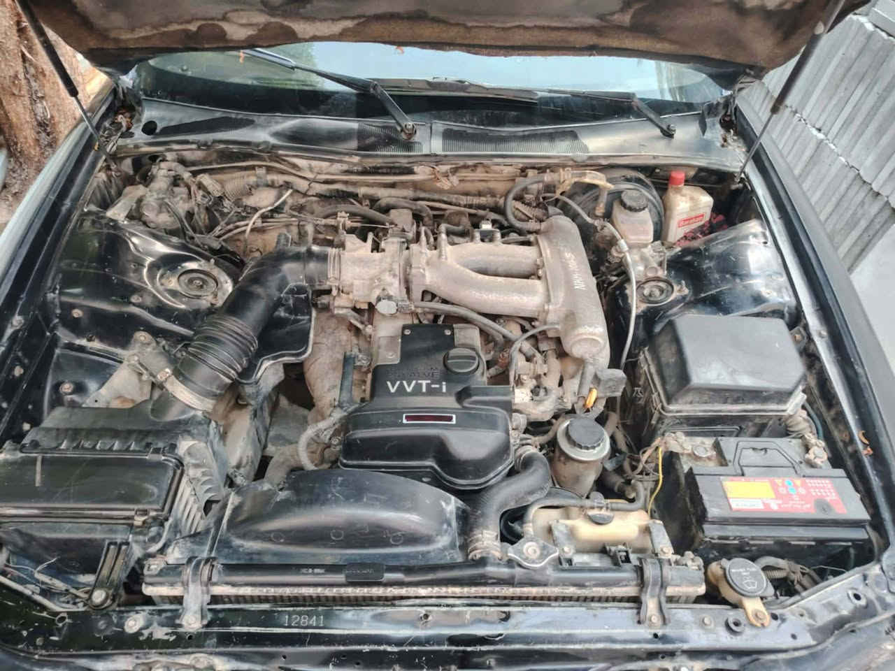 سلام عليكم بسبب الوعود الكاذبه
سياره مارك نفخ مديل 93 كير مكينه2500 VVT-i  وضفيره وعقل تحويره كامله كله جديد ع شرط وحداديه جديده  ومكفوله  من كص ونقل جثه بيه فقط ضربه بل جاملغ الخلفي  وصبغ عام جماليه  رقم بغداد  عندي وكاله عامه بسمي سنويه صاقطه من 22 عليه غرامه 300ينزلن من  السعر 48وبيه مجال للطيبين مكان نجف كوفه/  تفاصيل كامله 👆  /متواجد ع فيس  *********** هاذ رقم صاحب السياره وبي واتساب /ملاحظه اني مكلف بنشر فقط
