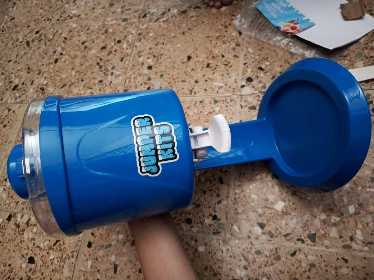 جهاز مثلجات جديد ب ٣٥
يوجد خدمة توصيل


**إذا كنت صاحب هذا الإعلان وتريد حذفه لأي سبب، رجاءا أرسل رسالة إلى الدعم الفني**