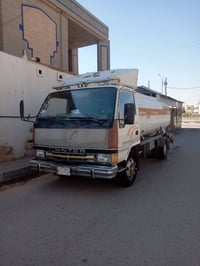 للبيع أو مراوس بكيا حمل  ⭕كنتر عظم موديل 1992⭕مكينه 104 بيها تبخير  ⭕ر...