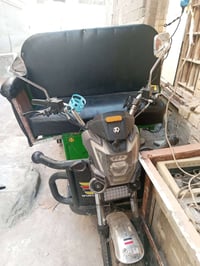 ستوته • موديل ٢٥ • باتريات جديدة