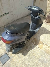 مكينة ناعمة • محرك ما مفتوح • كهربائيات شغالة