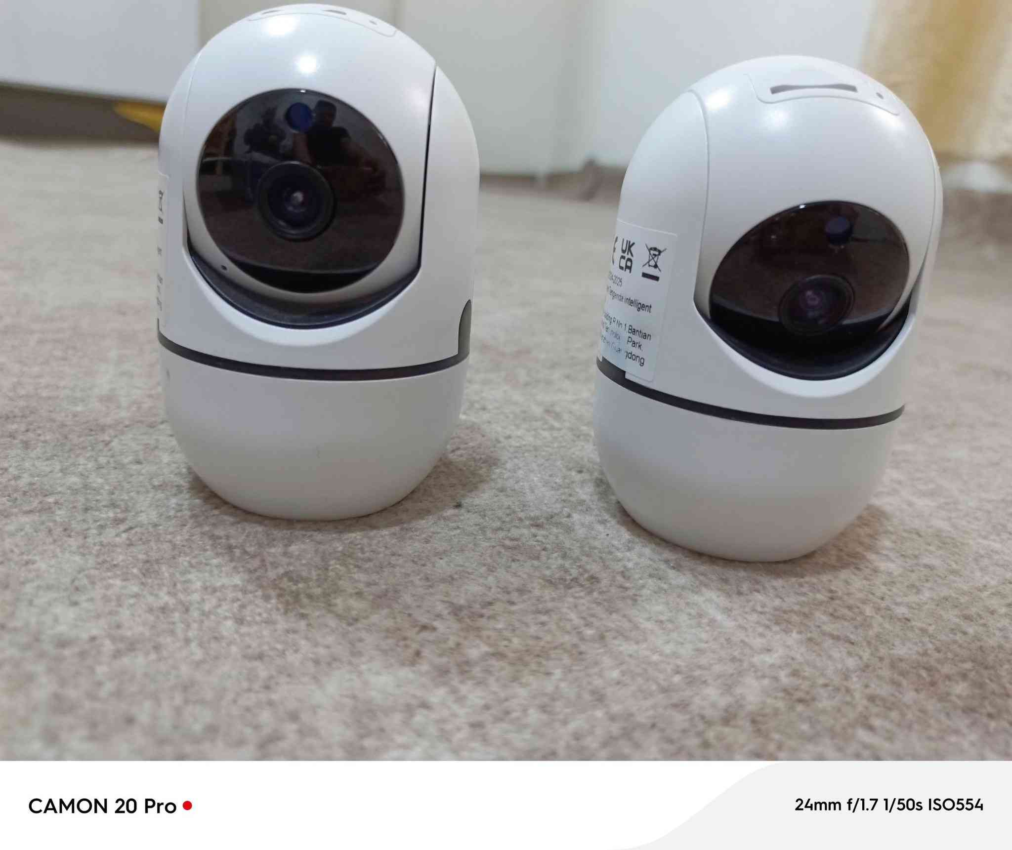 سلام عليكم عندي كاميرا مراقبه يشغل على انترنت
شرط شغل ويا كبل شحن اثنين يشغل على موبايل يعني انته خارج بيت هو شتغل 

سعر الزوج 20 الف

رقمي ***********
