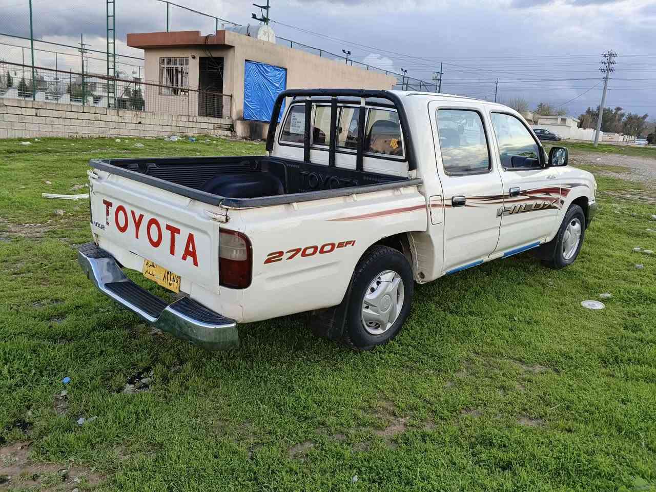 تویتایابانی اسلی مودیل 2001 ناوسور مەکینە بەخاخ سپی تەبریدپاوەر پیش مونیکا جام کارەبای دەبل گیچ دەبل جەکمج قوفل مەرکەزی چورتایە لوکی لەزیرە  ئارمی پلاستیک سلیمانی بەشەرتی ئارموو ئەولیات خەرامەو براوە ئارامەکەی بەناوخومانەوەیە بەشەرتی ئەوەی ئارامەکە ی بکەیتە ناو خوتەوە سەیارە کە کامل بویاخە بەلای سەکنا کەوتوە زور عە زیتی نەبووە پیشی دەعمی نیە نمونەیە لەجونی مەکینە گیر ئەکسل شانسی کامل بەشەرت. سعری. 55. کەلاو کەمی مەجال.  شوین چەمچمال.          ***********.                   ***********
