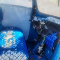 تكتك مديل 19 • مرقمه كربلاء وبابل • طويريج الشراي