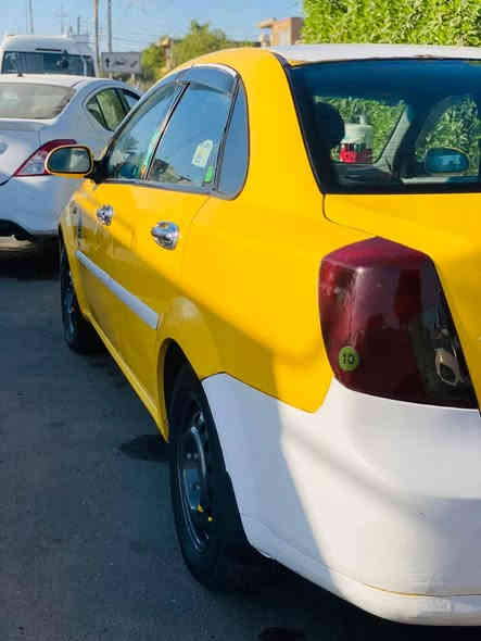 سلام عليكم سيارة البيع وبيترة فورنزة   موديل 2008.السيارة جاهزة الخير  السعر 52وبيهة مجال  مكان بغداد الاتصال ***********
