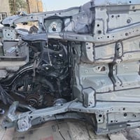 سمكريه • راف4 • شاصي نضيف