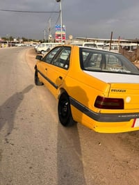 بيجو اكد • ٢٠١٦ • كربلاء طوريج