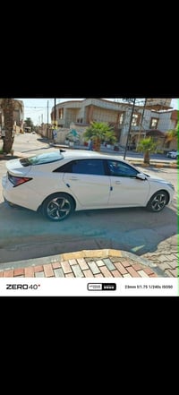 النتره • موديل ٢٣ • رقم اربيل