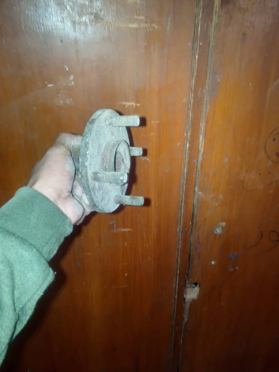 سلام عليكم ورحمه الله وبركاته يوجد لدينا  كافت الاغراض كيه سيفيه موديل ٩٣ بس الموجود بل منشور  مكان صويره رقم الهاتف *********** متواجد عل فيس
