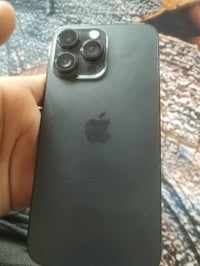 آيفون ١٤ برو ماكس • ٢٥٦ • بطارية ٨٤%