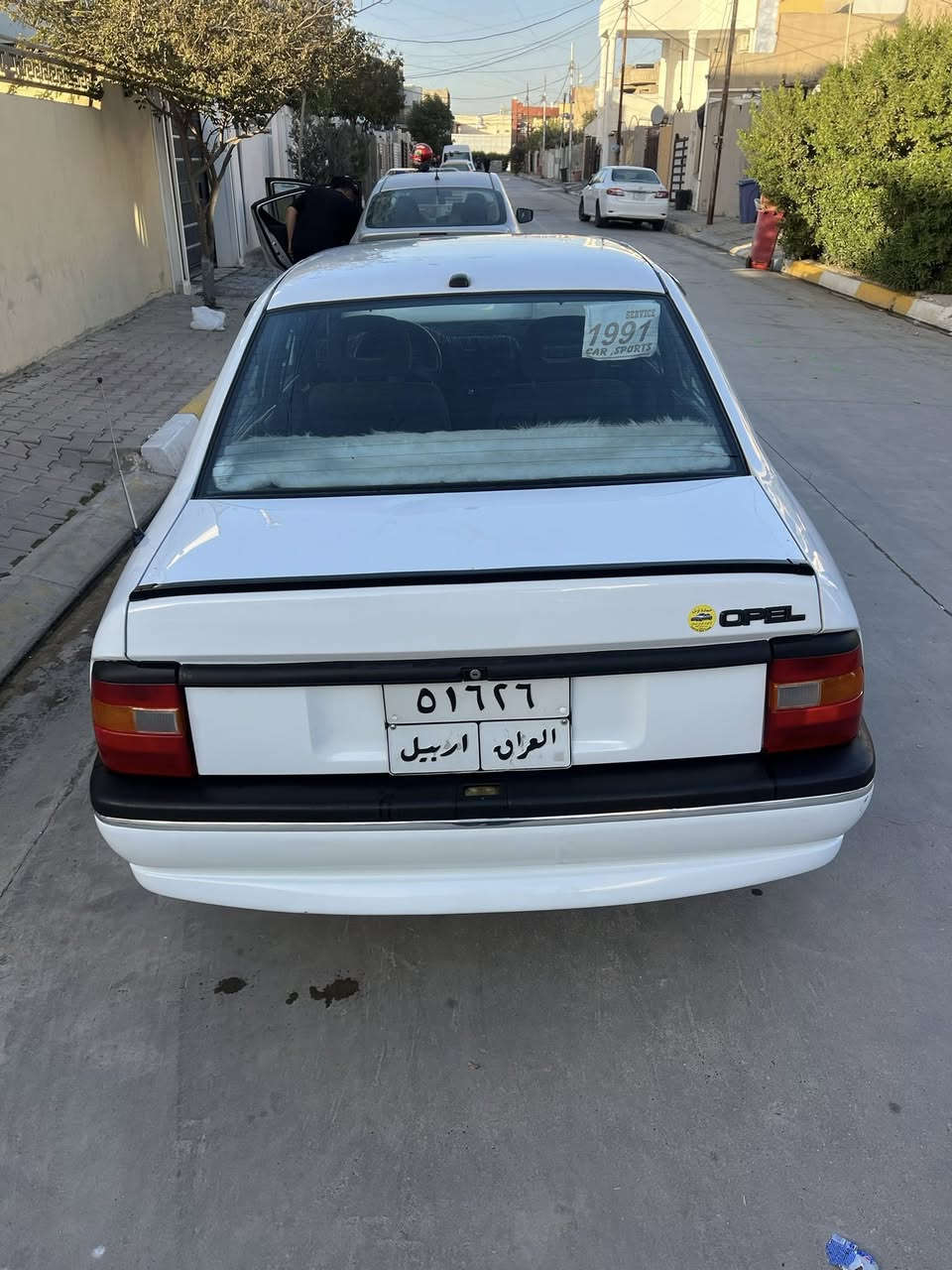 السلام عليكم
فتكرا حجم ١٦
موديل ١٩٩١
الاتصال ع الرقم***********
