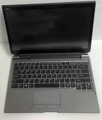 Fujitsu Q737 • i5 جيل7 • قابل للفصل
